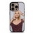 BIG LATTO SINGER iPhone 16 Pro Case Cover