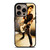 BILLIE JOE ARMSTRONG GREEN DAY ROCK BAND iPhone 16 Pro Case Cover
