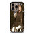 BILLIE JOE ARMSTRONG GREEN DAY iPhone 16 Pro Case Cover