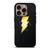 BLACK ADAM MOVIES SYMBOL iPhone 16 Pro Case Cover