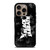 BLACK SABBATH ROCK BAND MEMBERS iPhone 16 Pro Case Cover