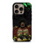 BLACKBEARD ONE PIECE iPhone 16 Pro Case Cover