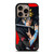 BORUTO UZUMAKI RAGE iPhone 16 Pro Case Cover