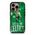 BOSTON CELTIC NBA BASKETBALL FANS 2 iPhone 16 Pro Case Cover