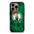 BOSTON CELTICS BASKETBALL NBA FIRE iPhone 16 Pro Case Cover BOSTON CELTICS BASKETBALL NBA FIRE iPhone 16 Pro Case Cover