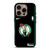 BOSTON CELTICS NIKE NBA BASKETBALL iPhone 16 Pro Case Cover