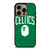 BOSTON CELTICS X BAPE CAMO iPhone 16 Pro Case Cover