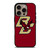 BOSTON COLLEGE EAGLES LOGO iPhone 16 Pro Case Cover