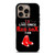 BOSTON RED SOX MLB BASEBALL FANS iPhone 16 Pro Case Cover
