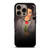 BRENT RIVERA ROSES iPhone 16 Pro Case Cover