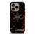 BRING ME THE HORIZON ROCK BAND LOGO iPhone 16 Pro Case Cover