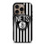 BROOKLYN NETS NBA USA FLAG iPhone 16 Pro Case Cover