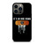 LOS ANGELES RAIDERS NFL FANS iPhone 13 Pro Case Cover