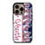 BTS BANGTAN BOYS FOR YOUTH iPhone 16 Pro Case Cover