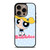 BUBBLES THE POWERPUFF GIRLS 2 iPhone 16 Pro Case Cover