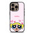BUBBLES THE POWERPUFF GIRLS CUTE iPhone 16 Pro Case Cover