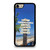 MALIBU BEACH iPhone 7 / 8 Case Cover