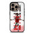 BUKAYO SAKA ARSENAL FC iPhone 16 Pro Case Cover
