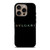 BULGARI LOGO iPhone 16 Pro Case Cover