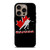 CANADA HOCKEY TEAM LOGO iPhone 16 Pro Case Cover