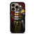 CAUSTIC APEX LEGEND iPhone 16 Pro Case Cover