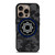 CF MONTREAL MLS BLACK CAMO iPhone 16 Pro Case Cover