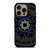 CF MONTREAL MLS BLACK iPhone 16 Pro Case Cover
