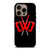CHAD WILD CLAY LOGO iPhone 16 Pro Case Cover