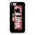 MARVEL WHAT IF MOVIES LOGO iPhone 7 / 8 Case Cover
