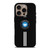 CHARLOTTE FOOTBALL CLUB MLS SOCCER TEAM ADIDAS iPhone 16 Pro Case Cover