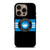 CHARLOTTE FOOTBALL CLUB MLS SOCCER TEAM iPhone 16 Pro Case Cover