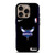 CHARLOTTE HORNETS NIKE NBA BASKETBALL iPhone 16 Pro Case Cover