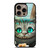 CHESHIRE CAT ALICE IN WONDERLAND CUTE iPhone 16 Pro Case Cover