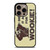 CHEWBACCA WOOKIE STAR WARS iPhone 16 Pro Case Cover