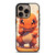 CHIBI CHARMANDER POKEMON POCKET MONSTERS iPhone 16 Pro Case Cover