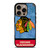 CHICAGO BLACKHAWKS HOCKEY TEAM iPhone 16 Pro Case Cover
