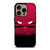 CHICAGO BULLS NBA SKYLINE iPhone 16 Pro Case Cover