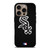 CHICAGO WHITE SOX BASEBALL TEAM iPhone 16 Pro Case Cover