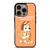CHILLI HEELER BLUEY CARTOON iPhone 16 Pro Case Cover