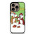 CHIP AND DALE DISNEY CLASSIC CARTOON iPhone 16 Pro Case Cover