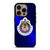 CHIVAS CLUB DE GUADALAJARA iPhone 16 Pro Case Cover