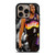 CHRIS PAUL PHOENIX SUNS NBA iPhone 16 Pro Case Cover