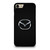 MAZDA CARBON FIBER iPhone 7 / 8 Case Cover
