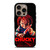 CHUCKY CHILD'S PLAY BLOODY iPhone 16 Pro Case Cover