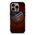 CINCINNATI FC SOCCER MLS iPhone 16 Pro Case Cover