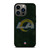 LOS ANGELES RAMS FOOTBALL NFL iPhone 13 Pro Case Cover