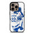 CLAYTON KERSHAW LOS ANGELES DODGERS MLB iPhone 16 Pro Case Cover