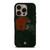 CLEVELAND BROWNS FOOTBALL NFL iPhone 16 Pro Case Cover