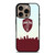 CLEVELAND CAVALIERS BASKETBALL NBA TEAM LOGO iPhone 16 Pro Case Cover