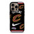 CLEVELAND CAVALIERS NBA X SUPREME NIKE iPhone 16 Pro Case Cover